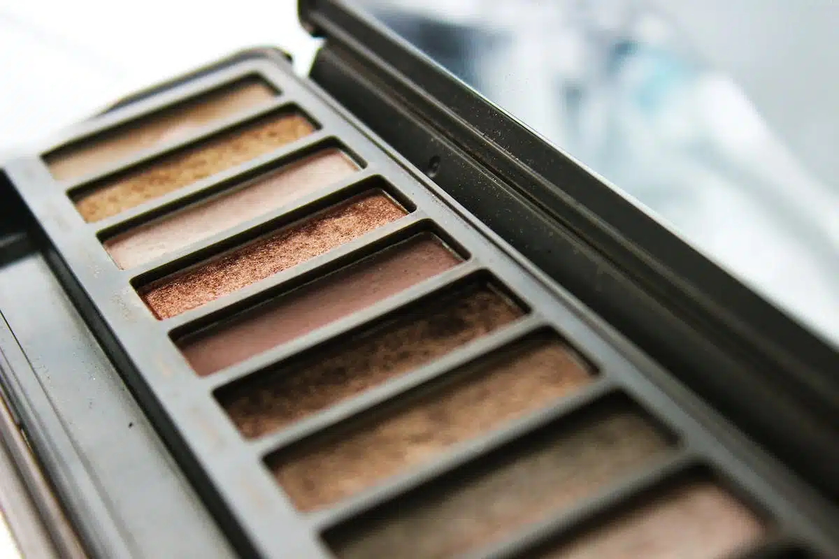 maquillage nude
