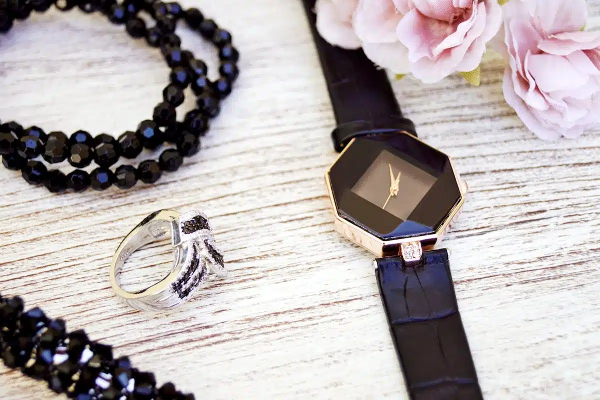 femme accessoires