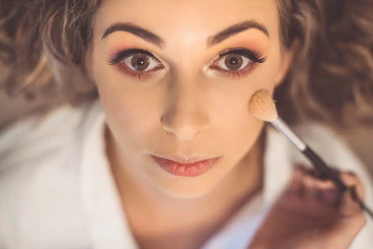 maquillage erreur