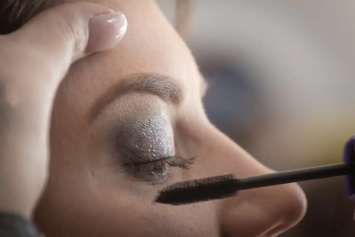 maquillage  rendez-vous
