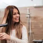 Optimisez votre look le lissage brésilien pour cheveux courts en détail