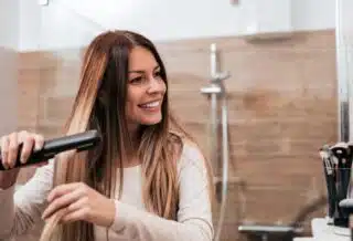 Optimisez votre look le lissage brésilien pour cheveux courts en détail