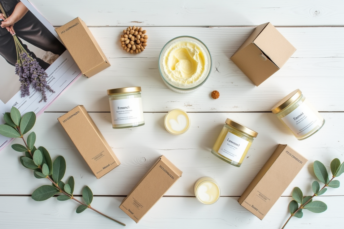 cosmétique bio