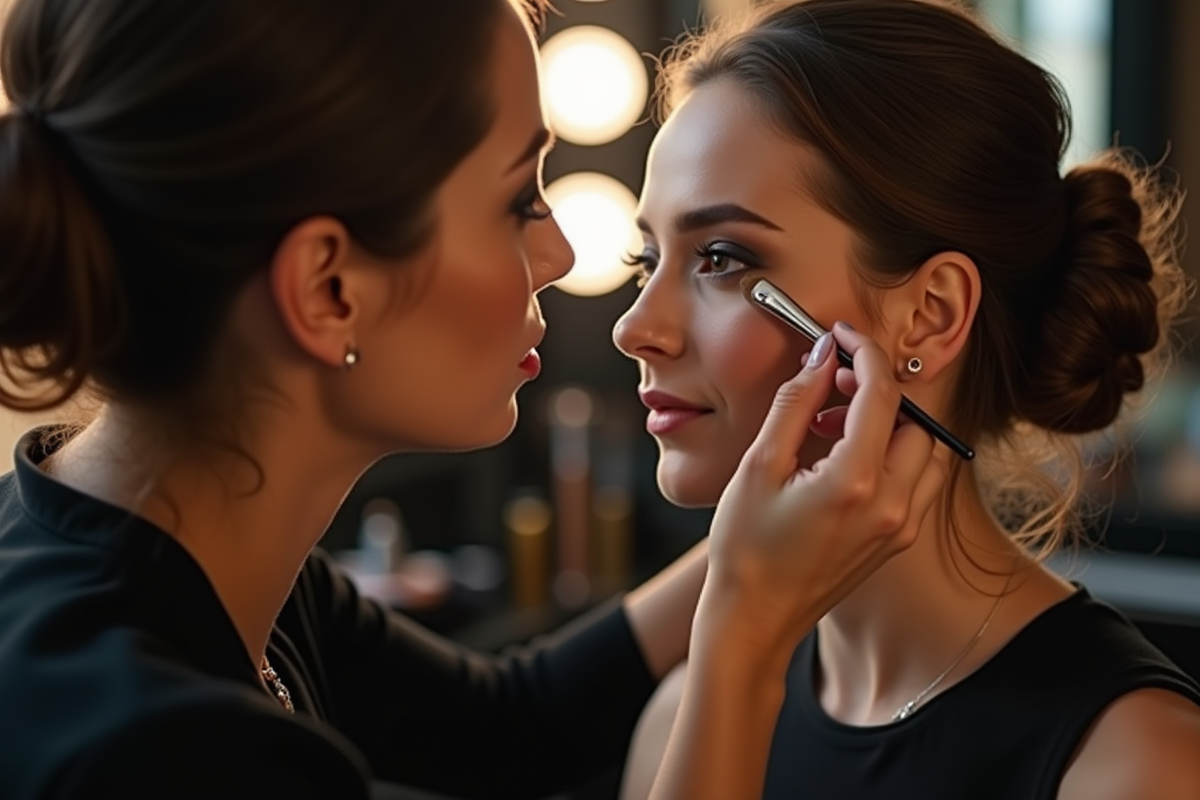 maquillage france