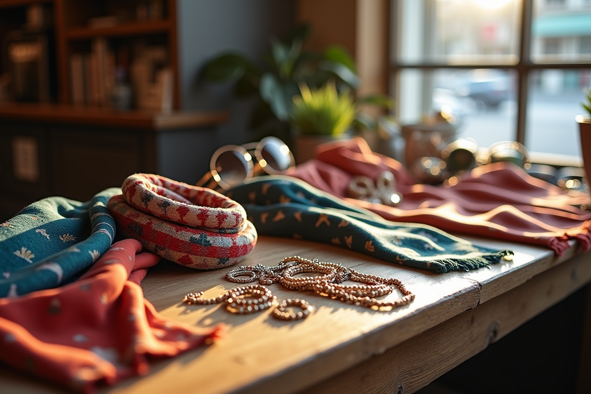 friperie vintage