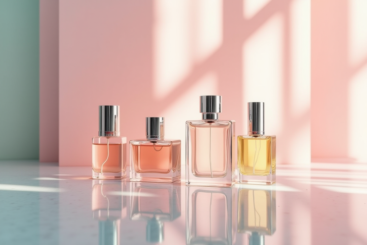 parfum tendance